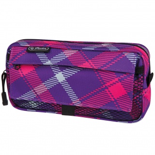 PIÓRNIK KOSMET. 2 KIESZENIE KARO PINK, Podkategoria, Kategoria