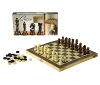 SZACHY; 60 84549, Podkategoria, Kategoria