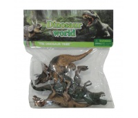 ZWIERZĘTA DINOZAURY 3852, Podkategoria, Kategoria
