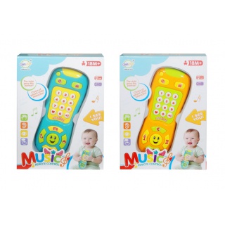 PILOT TV DLA MALUCHA 9734, Podkategoria, Kategoria
