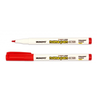 MUNGYO MARKER CD CZERWONY, Podkategoria, Kategoria