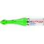 Marker w sprayu e-8870 EDDING, do głębokich otworów, blister, zielony neon , Markery, Artykuły do pisania i korygowania