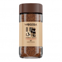 Kawa WOSEBA Ti Meriti Crema E Aroma, rozpuszczalna, 100g