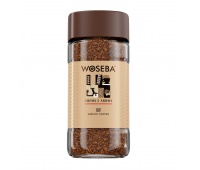 Coffee WOSEBA Ti Meriti Crema E Aroma, instant, 200g