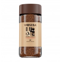 Coffee WOSEBA Ti Meriti Crema E Aroma, instant, 200g