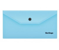 BERLINGO TECZKA KOPERTOWA "INSTINCT" DL NIEBIESKA, Podkategoria, Kategoria