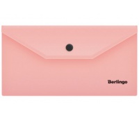 BERLINGO TECZKA KOPERTOWA "INSTINCT" DL RÓŻOWA, Podkategoria, Kategoria