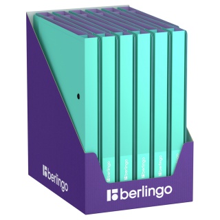 BERLINGO SEGREGATOR 2 RINGI "HAZE" 24mm.TURK.-LIL., Podkategoria, Kategoria