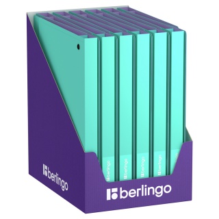 BERLINGO SEGREGATOR 4 RINGI "HAZE" 24mm.TURK.-LIL., Podkategoria, Kategoria