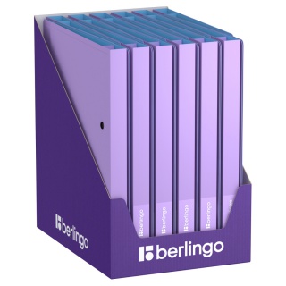 BERLINGO SEGREGATOR 2 RINGI "HAZE" 24mm.FIOL.-RÓŻ., Podkategoria, Kategoria