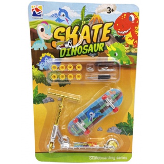 DESKOROLKA + HULAJNOGA L3996 1012, Podkategoria, Kategoria