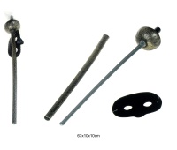 ZESTAW ZORRO K218 2624, Podkategoria, Kategoria