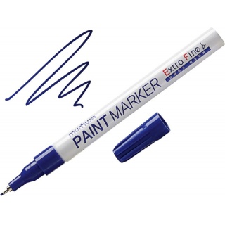 MunHwa MARKER OLEJOWY 1mm.NIEBIESKI, Podkategoria, Kategoria