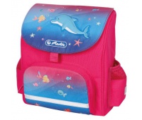 TORNISTER MINI SOFT BAG LITTLE DOLPHIN, Podkategoria, Kategoria