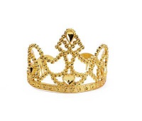 TIARA KSIĘŻNICZKI ZŁOTA, Podkategoria, Kategoria