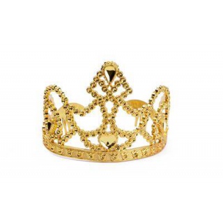 TIARA KSIĘŻNICZKI ZŁOTA, Podkategoria, Kategoria