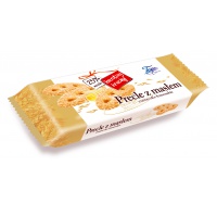 French pretzels with butter TAGO, 135g