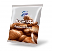 Serduszka w lukrze TAGO, 160g, Ciastka, Artykuły spożywcze