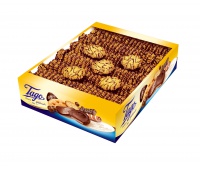 Śnieżynki dekorowane TAGO, 2kg, Ciastka, Artykuły spożywcze