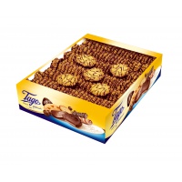 Śnieżynki dekorowane TAGO, 2kg, Ciastka, Artykuły spożywcze