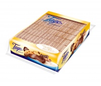 Wafle kakaowe mini TAGO, 2,5kg, Wafle, Artykuły spożywcze