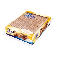 Wafle kakaowe mini TAGO, 2,5kg, Wafle, Artykuły spożywcze
