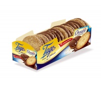 Ciastka owsiane DE LUX TAGO, 210g, Ciastka, Artykuły spożywcze