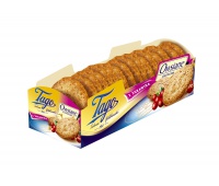 Ciastka owsiane z żurawiną TAGO, 185g, Ciastka, Artykuły spożywcze