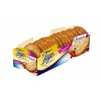 Ciastka owsiane z żurawiną TAGO, 185g, Ciastka, Artykuły spożywcze