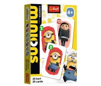 Karty Piotruś - Minionki PL !!, Podkategoria, Kategoria