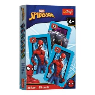 Karty Piotruś - Spiderman PL !!, Podkategoria, Kategoria