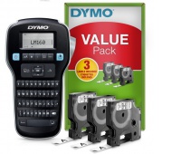 Drukarka DYMO LM 160 QWY BL1 EMEA VP, Podkategoria, Kategoria
