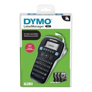 Drukarka DYMO LM 160 QWY BL1 EMEA VP, Podkategoria, Kategoria