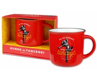 KUBEK HOBBY TANIEC, Podkategoria, Kategoria
