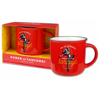 KUBEK HOBBY TANIEC, Podkategoria, Kategoria