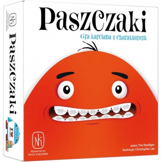 GRA PASZCZAKI 0514, Podkategoria, Kategoria