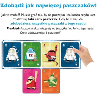 GRA PASZCZAKI 0514, Podkategoria, Kategoria