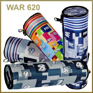 PIÓRNIK WAR 620 PROMOCJA, Podkategoria, Kategoria