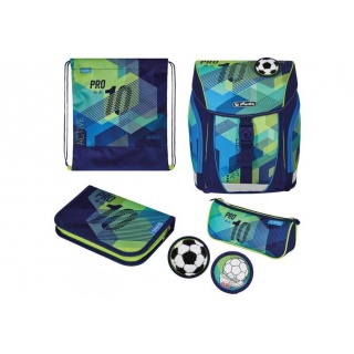 TORNISTER FILOLIGHT PLUS GREEN GOAL, Podkategoria, Kategoria