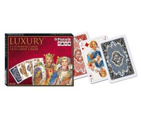 KARTY LUX LUXURY 2167, Podkategoria, Kategoria