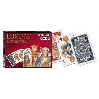 KARTY LUX LUXURY 2167, Podkategoria, Kategoria