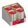 Packaging tape SCOTCH Secure Seal, 50mm, 50m, transparent