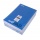 Blok biurowy OFFICE PRODUCTS, A4, w kratkę, 100 kart., 60gsm