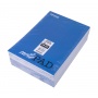 Office block OFFICE PRODUCTS, A4, checkered, 100 sheets, 60gsm