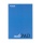 Blok biurowy OFFICE PRODUCTS, A5, w kratkę, 100 kart., 60gsm