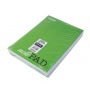 Blok biurowy OFFICE PRODUCTS, A4, w kratkę, 50 kart., 60gsm, Bloki, Zeszyty i bloki