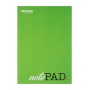 Blok biurowy OFFICE PRODUCTS, A4, w kratkę, 50 kart., 60gsm, Bloki, Zeszyty i bloki