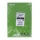 Blok biurowy OFFICE PRODUCTS, A5, w kratkę, 50 kart., 60gsm