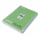 Kołonotatnik OFFICE PRODUCTS, A4, w kratkę, 80 kart., 70gsm