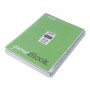 Notebook OFFICE PRODUCTS, A4, checkered, 80 sheets, 70gsm